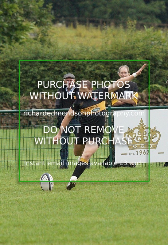 DSC06177 - Kendal Rugby v Aspatria