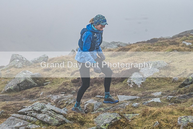 Carrock Fell-344 - Carrock Fell Race Sunday 10th March 2024