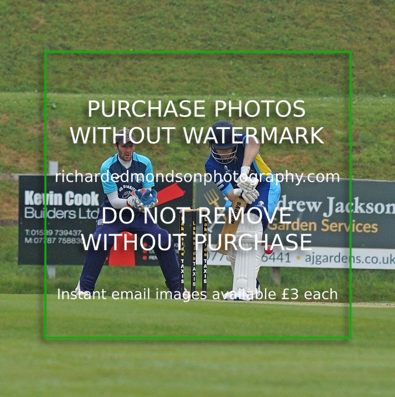 DSC02185 - Netherfield T20 v Lancaster T20