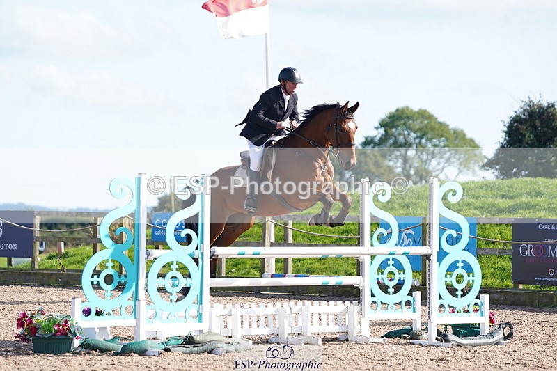 241005A-145234-05025 - SAT Cls 11 Snr Newc & 1.10m Open