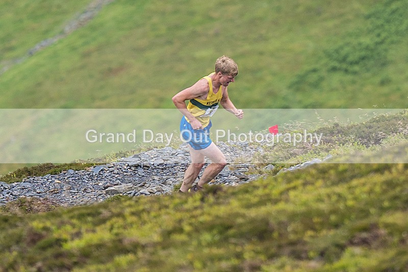 Gategill-13 - Gategill Fell Race Saturday 6th July 2024
