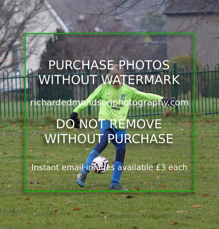 DSC04328 - Wattsfield U14 v Westgate (Sunday 24 November)
