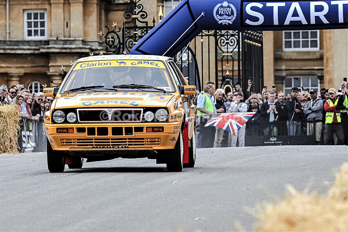 SP 2022-315 - SALON PRIVE SEPT 2022