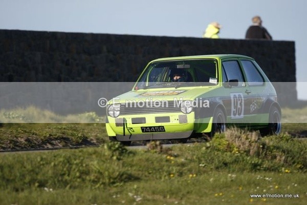 VSP 110409-77 - Vazon Sprint 2009