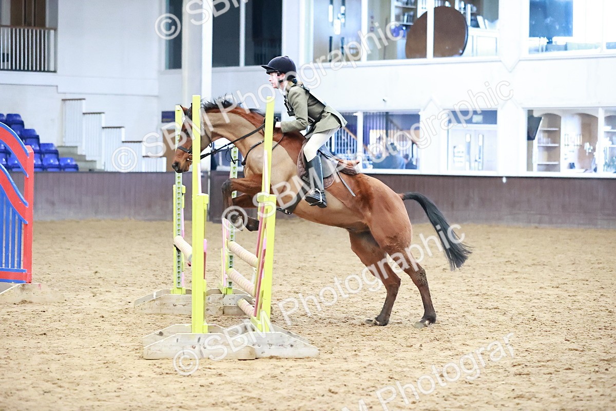 SBM_000368 - Class 1 - 70cm