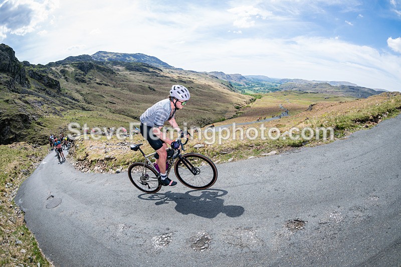 133825 - Hardknott Pass Camera 2 13.00-14.00