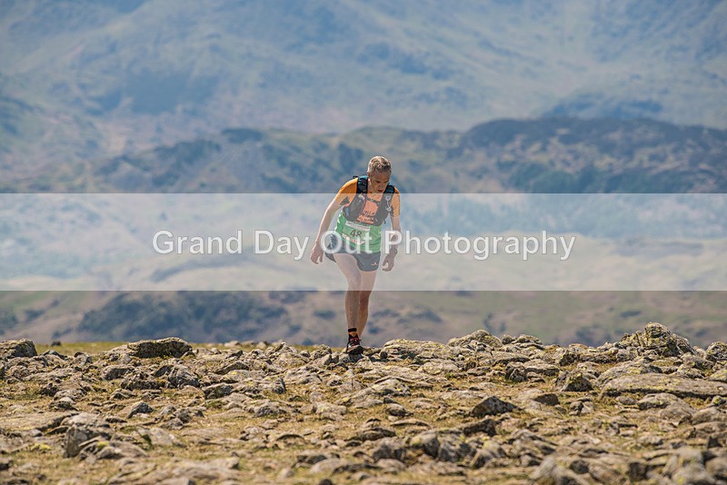 Fairfield-1067 - Fairfield Horseshoe Fell Race Saturday 13th May 2023