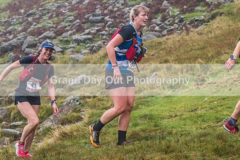 Langdale-720 - Langdale Horseshoe Fell Race Saturday 7th October 2023
