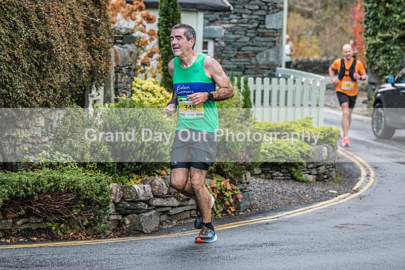 Derwentwater-408 - Derwentwater 10 Mile Road Race Sunday 2nd November 2025