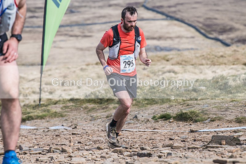 Pen-Y-Ghent-582 - The 3 Peaks Race Saturday 25th April 2026 - Pen Y Ghent
