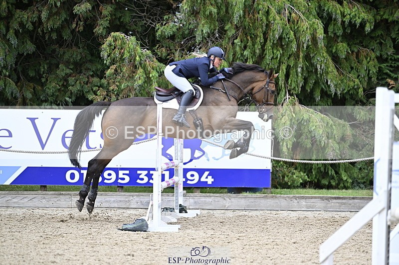 250830A-110350-05759 - Cls 21 British Novice and 90cm Open