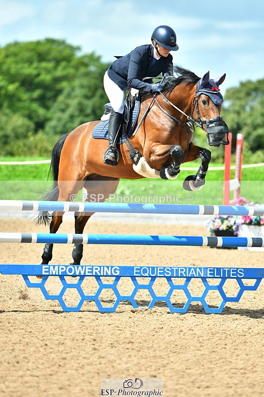 230729A-115712-05617 - Cls 14 NAF Bronze League Semi Final