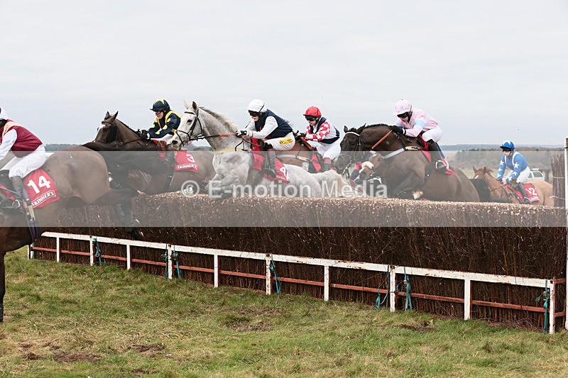 PtP 060119 110 - Larkhill Racing Club - Point-to-Point- 06/01/2019