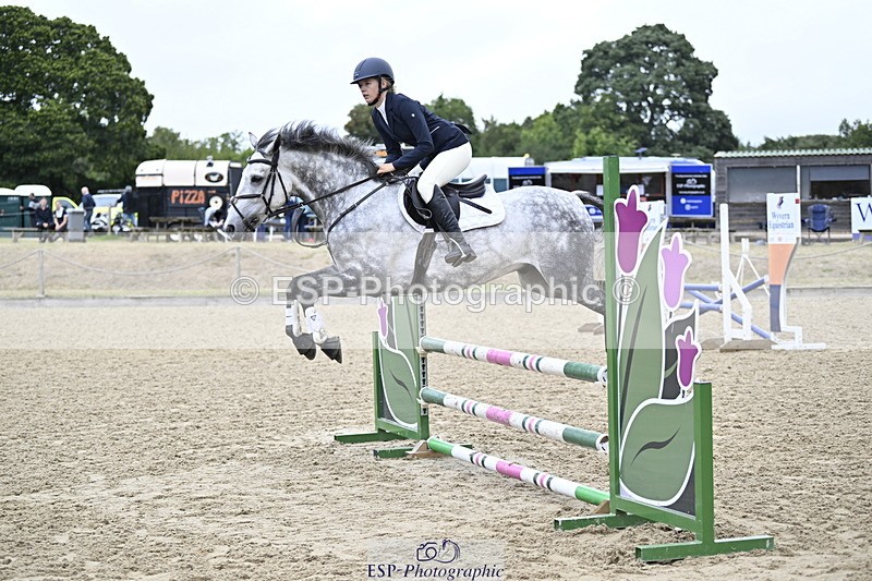 250830A-093340-05331 - Cls 21 British Novice and 90cm Open