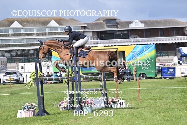 BPP_6293 - CLASS 4 B&C RHS CHAMP QUAL