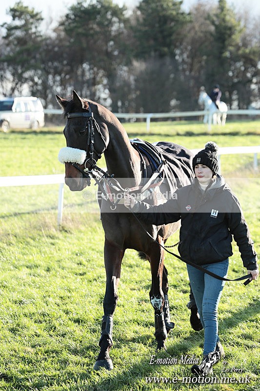 PtP 301125  0458 - Hursley Hambledon Point-to-Point Larkhill Racecourse 30/12/2025