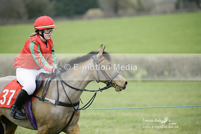 PtP 050322 223 - The Beaufort Races Didmarton 05/03/22