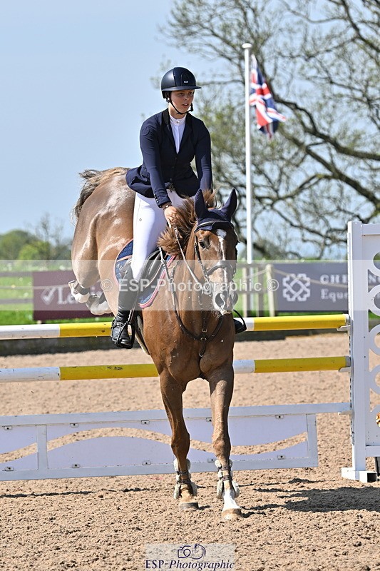 240509A-110200-01017 - Cls 9 Snr 1.20m Open