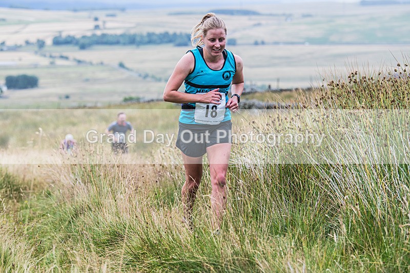 High Wether Howe-95 - High Wether Howe Fell Race Saturday 25th July 2026