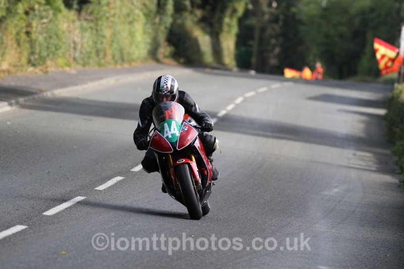  - MGP Supporters Club - Supertwin/Lightweight