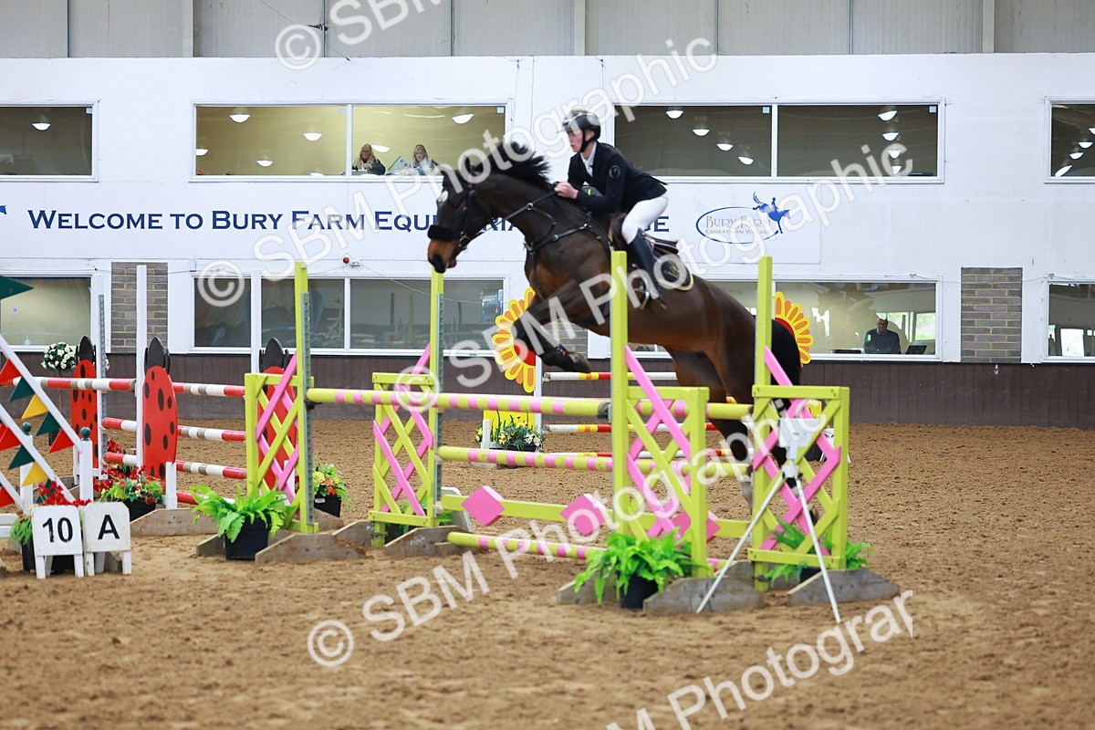 SBM_003302 - Class 10 - Senior Newcomers - 1.10m