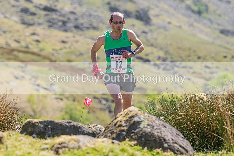Glaramara-219 - Glaramara Fell Race Saturday 17th May 2025