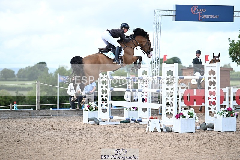 250720-132750-19931 - Cls 8, 3 star Big Tour Start til Break