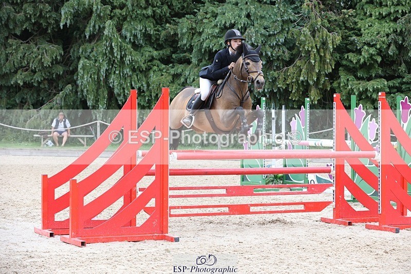 230618-182327-14231 - Cls 22 Hoys 138cm 2nd round 1st rnd