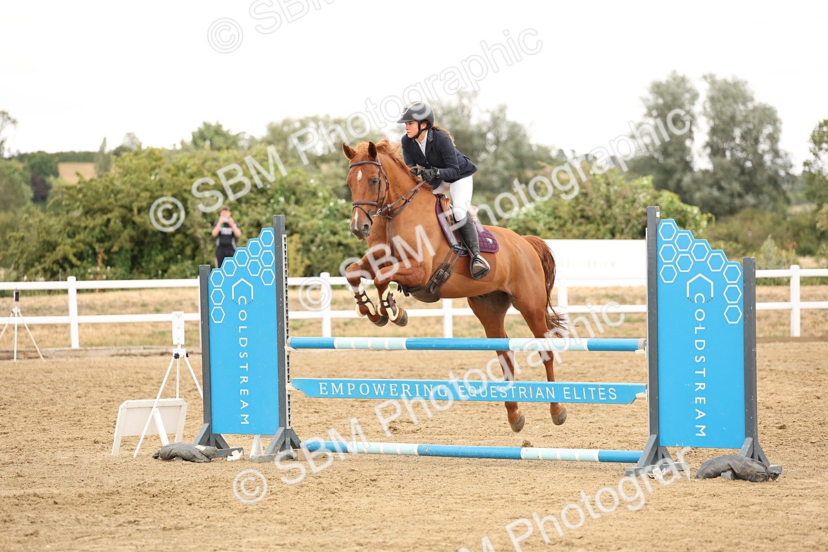 SBM_023816 - Class 5 - Senior Discovery - 1.00m