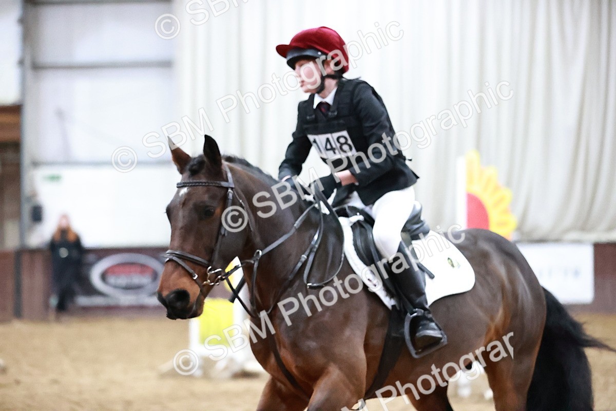 SBM_000954 - Class 3 - 60cm