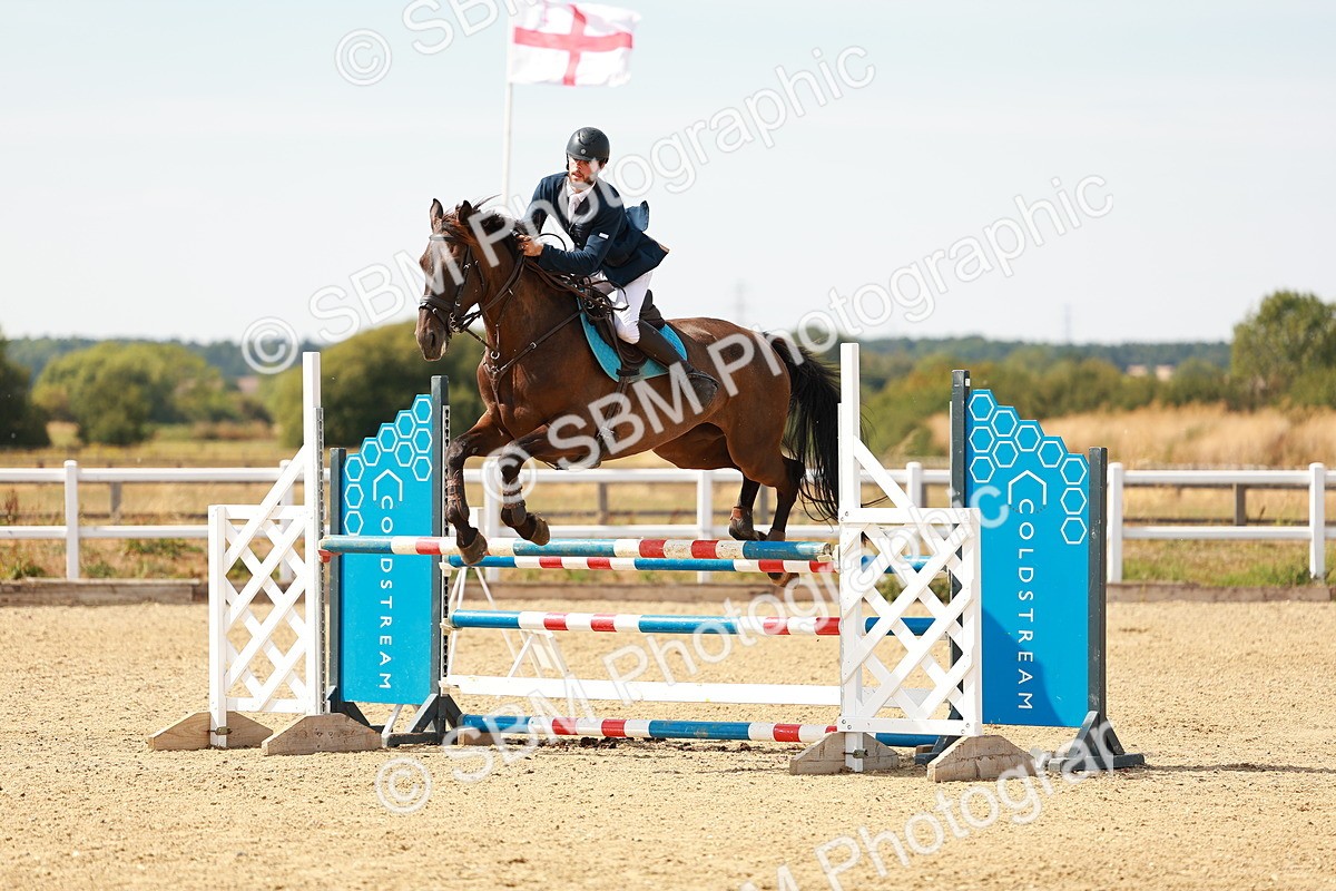 SBM_003860 - Class 15 - Senior 1.15m Open