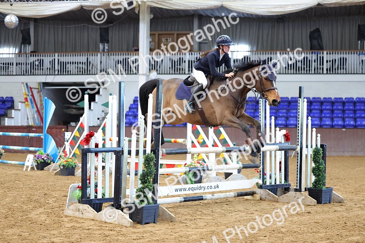 SBM_003000 - Class 14 - Clear Round 80cm