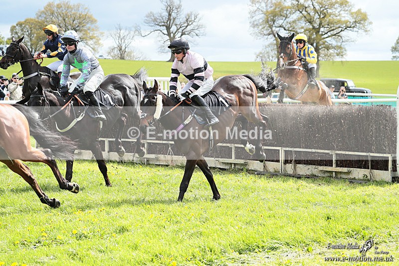 PtP 180426 292 - Worcestershire Hunt PtP Chaddesley Corbett 18/04/26