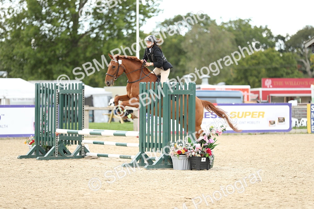 SBM_09846 - J36 - Veteran Rider 70cm