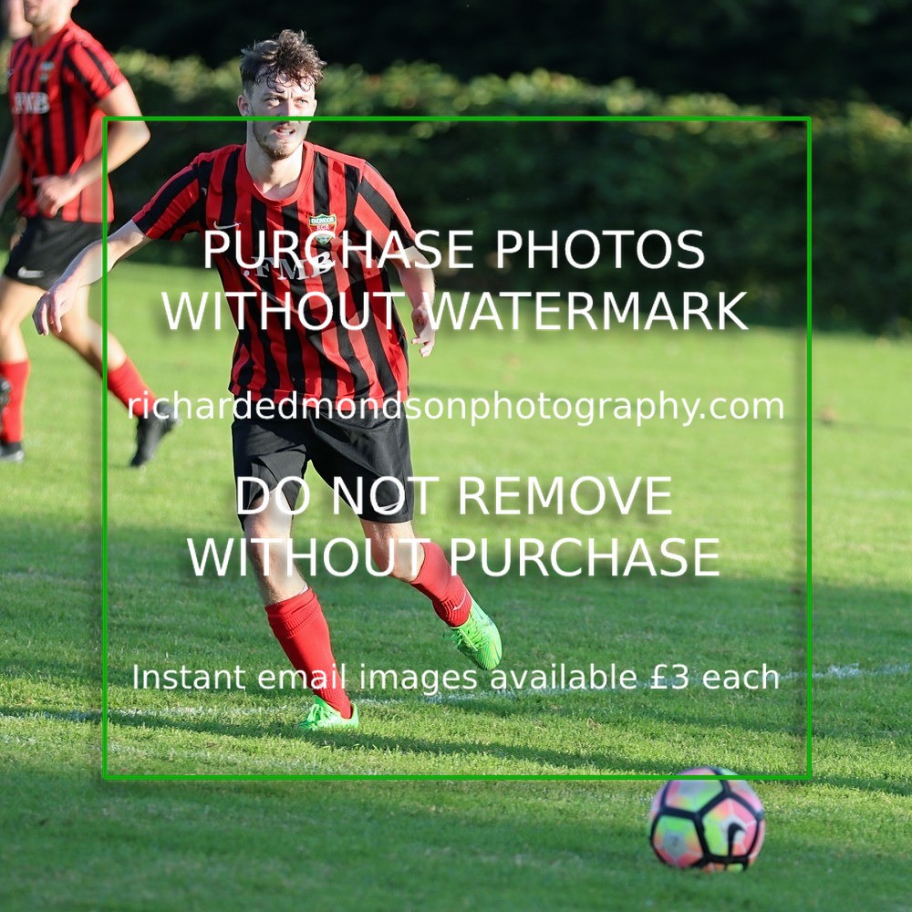 IMG_8069 - Kendal United Reserves vs Endmoor KGR (14/8/24)