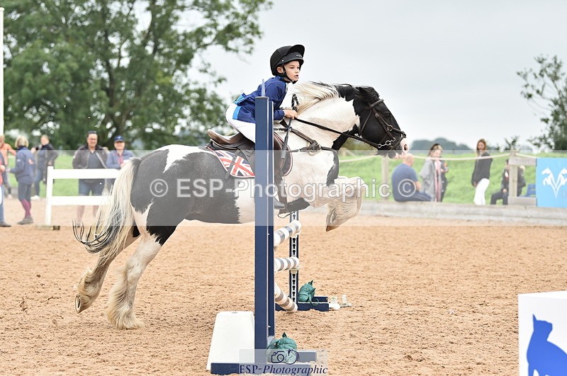 230902A-114620-00832 - Cls 2B Pony Small 80cm