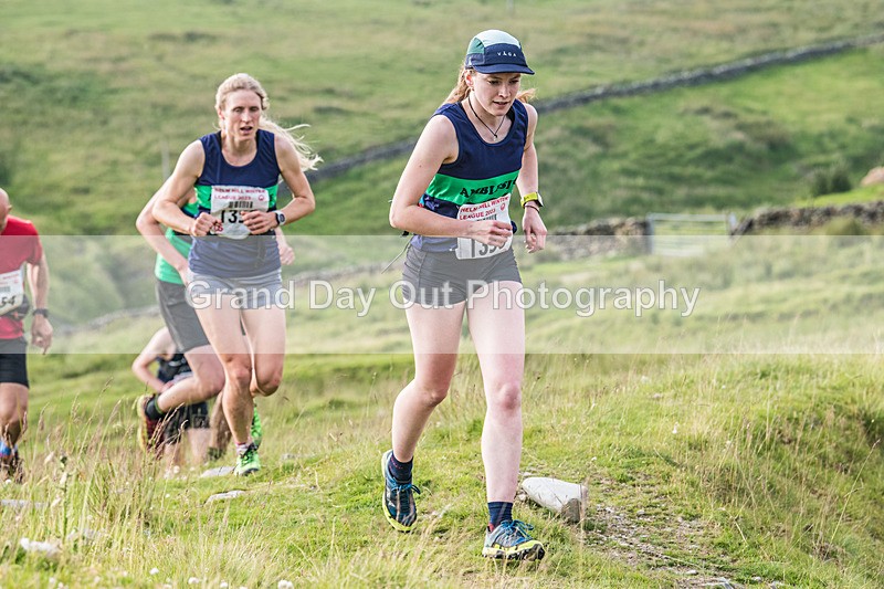 Tebay-107 - Tebay Fell Race Wednesday 26th June 2024