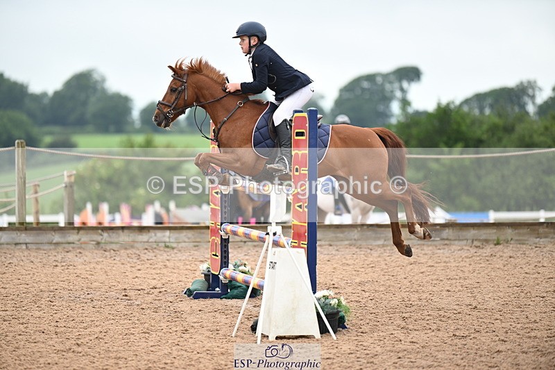 240630A-104806-11837 - Cls 24 HOYS 128cm Qualifier