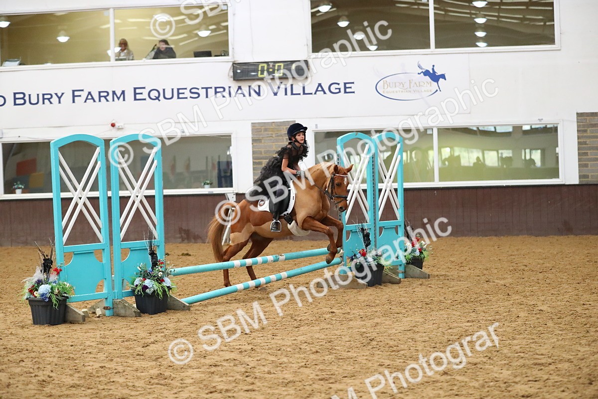 SBM_001268 - Class 3 - Horse & Hound