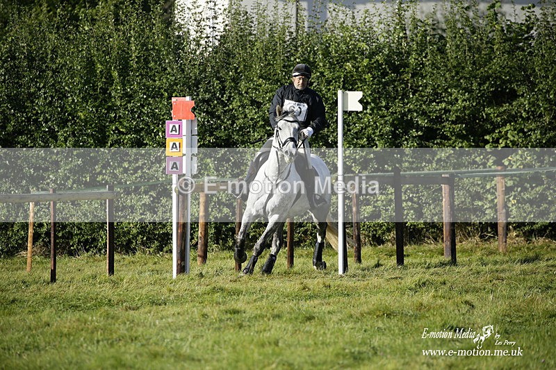  WWHT 031021 658 - WWEC Novice Restricted (0.80m) 18/10/20