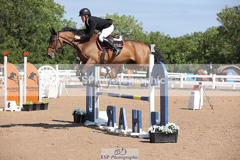 240718A-102131-03776 - Cls 29, YH 6 Yr Olds 1.20m