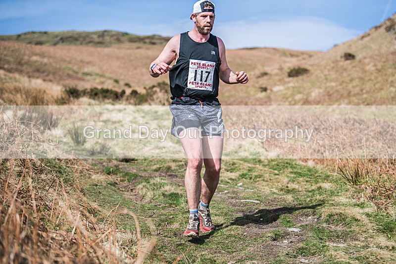 Black Combe-802 - Black Combe Fell Race Saturday 8th March 2025