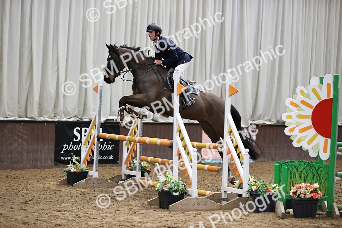 SBM_001275 - Class 3 - Senior Discovery - 1.00m Open