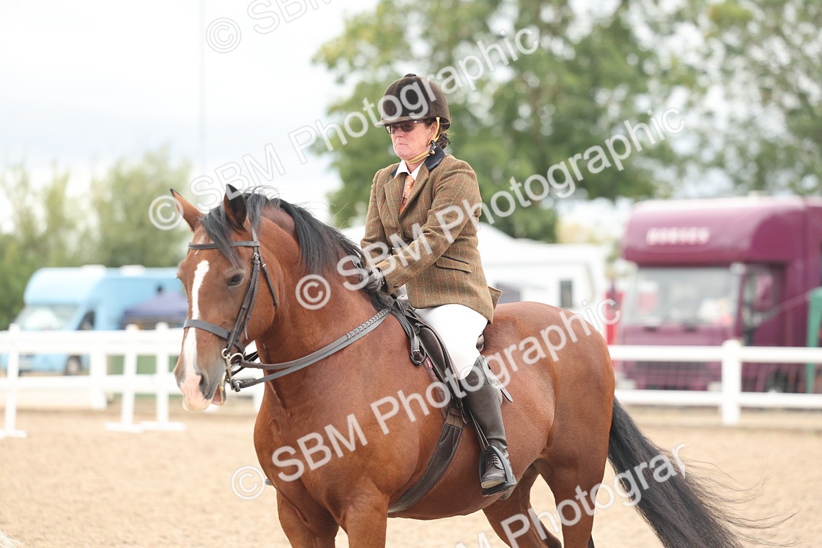 SBM_18196 - Class 315 - Best Horse-Rider Combination