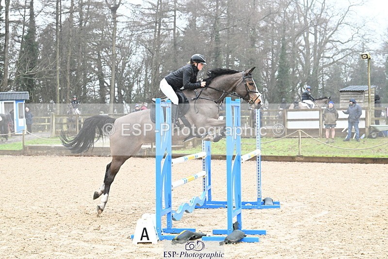 250215A-115109-00470 - Cls 3 Snr 1.05m