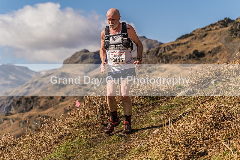 Elterwater-830 - Kendal Winter League Races Elterwater Sunday 24th March 2024