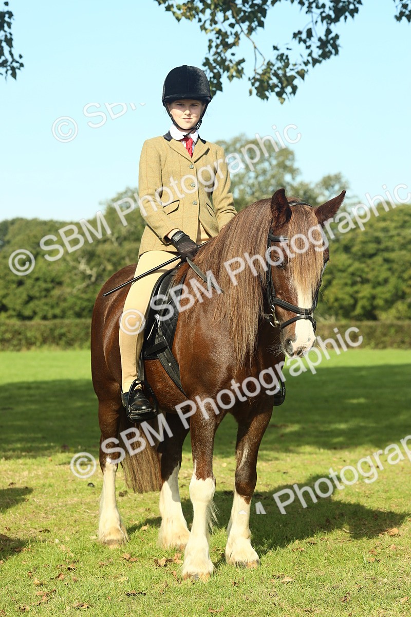 SBM_60017 - S38 - Starters Ridden Showing