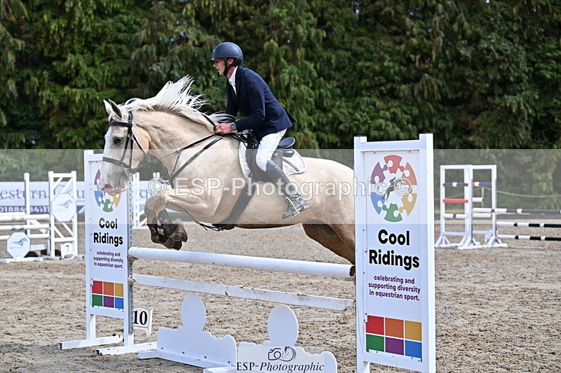 250829A-131516-01734 - Cls 8 95cm Amateur Quali
