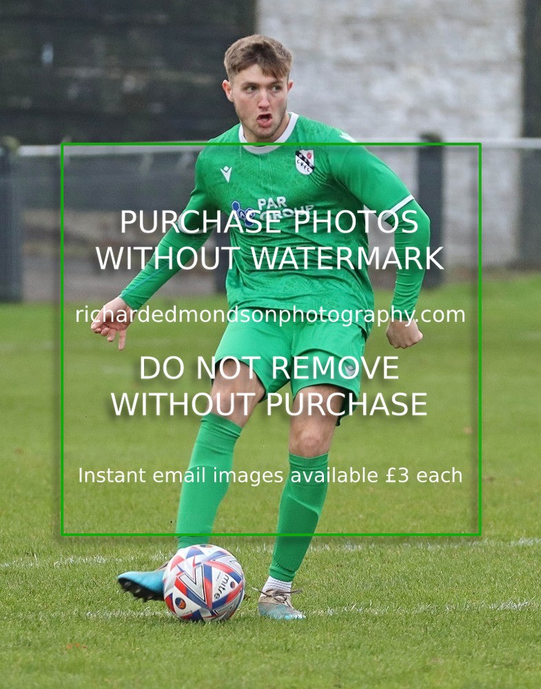 IMG_8572 - Kendal Town vs Charnock Richard (26/12/23)