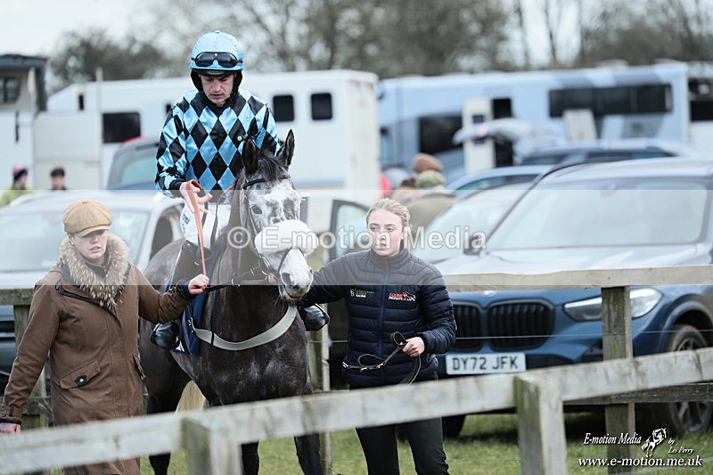 PtP 250126 1159 - Cocklebarrow Races Point-to-Point 25/01/26
